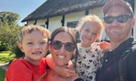 We saved £6,000 on holidays by swapping homes with strangers