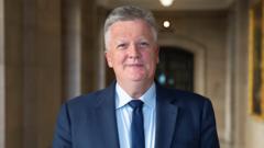 Read more about the article Interest rates may need to rise this year says Bank of England economist