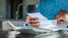 Read more about the article Welfare cuts: What’s been happening with Pip and universal credit?