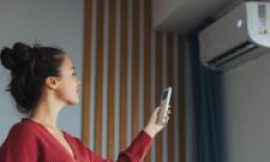 How can you get air conditioning in your home and how much does it cost?