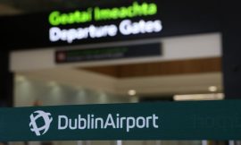 Dublin Airport passenger numbers up 2% in June