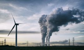 Call for introduction of windfall tax fossil fuel profits
