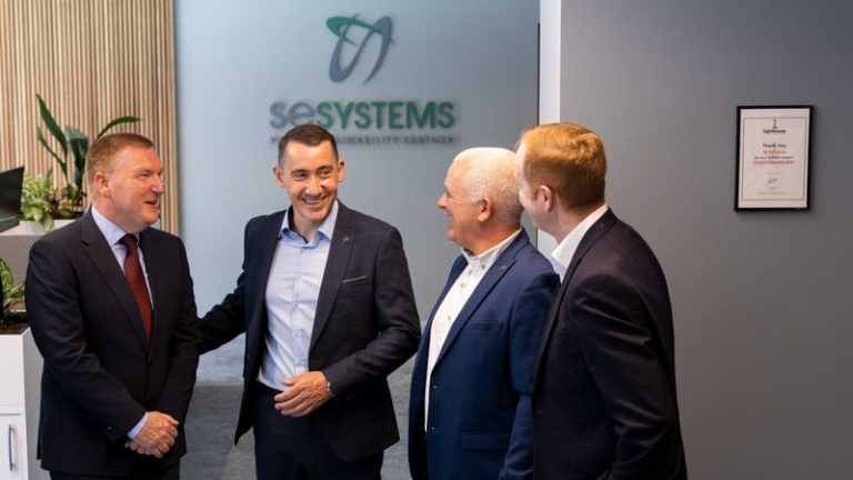 Read more about the article SE Systems announces 150 jobs nationwide