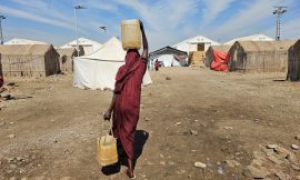 One million females lose access to support amid cuts – UN