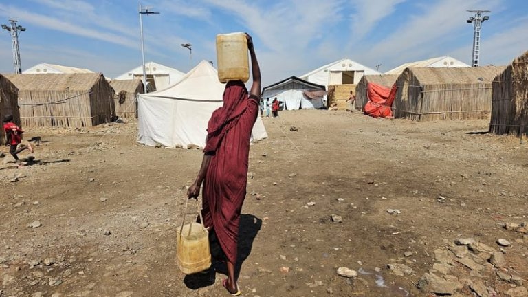 Read more about the article One million females lose access to support amid cuts – UN
