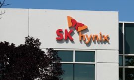 SK Hynix raises $26.5 billion in US share offering