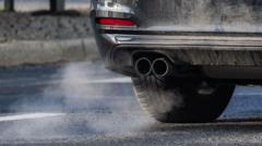 Read more about the article Major car firms found not to have emissions-cheating devices