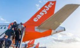 EasyJet agrees to surprise takeover bid as rival US firm swoops in
