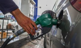 The highs and lows and highs of fuel prices