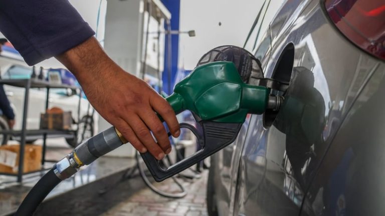 Read more about the article The highs and lows and highs of fuel prices