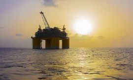 Oil eases as investors assess US-Iran peace prospects