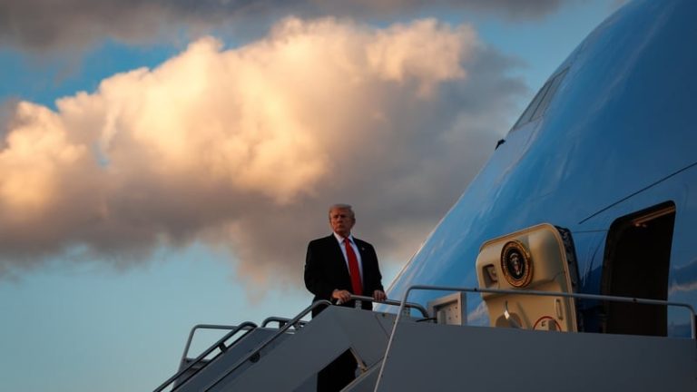 Read more about the article What’s in a name? Florida airport renamed for Trump