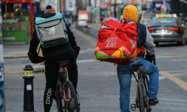 New directive for delivery workers could see prices rise