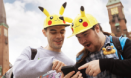 Pokémon Go at 10 and the millions still trying to catch ’em all