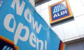 How Aldi is taking on US supermarkets with its $4 almond butter