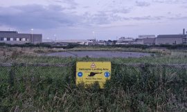 Galway councillors approve sale of helipad site to HSE