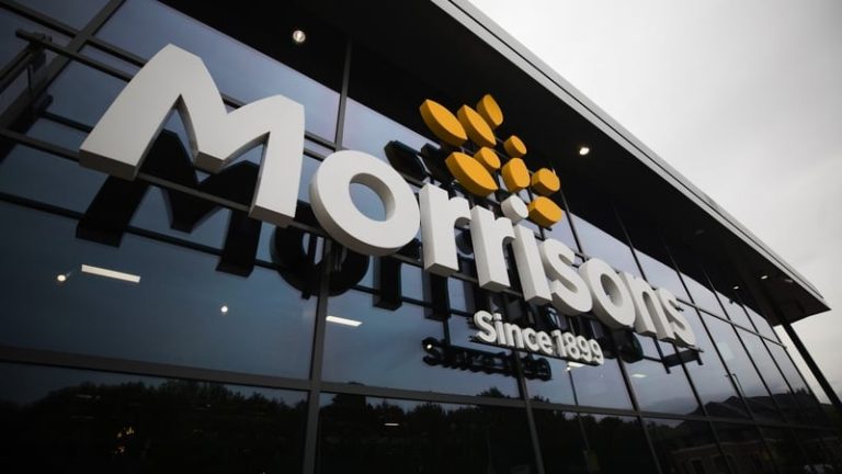 Read more about the article UK’s Morrisons in talks for £600m stores deal – report