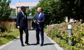 Hundreds of new Intel jobs for Leixlip in €5bn investment