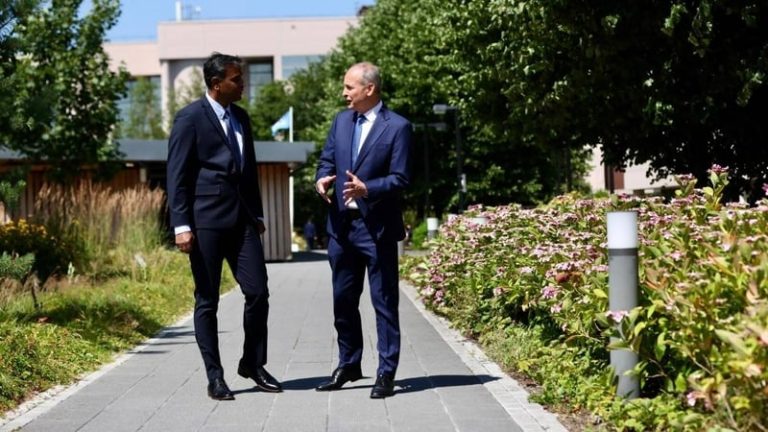 Read more about the article Hundreds of new Intel jobs for Leixlip in €5bn investment