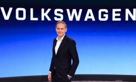 Volkswagen CEO says 50,000 more job cuts may be needed