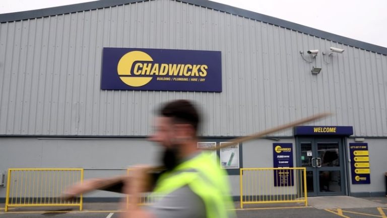 Read more about the article Grafton Group keeps full year operating profit guidance