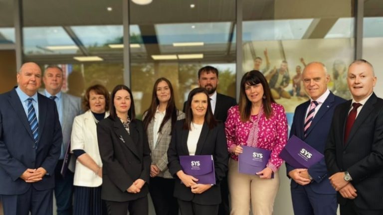 Read more about the article SYS Financial agrees deal for Galway’s Q Financial