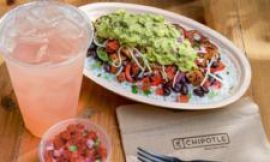 Chipotle: US-based Mexican food chain opening first outlet in Mexico