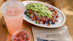 chipotle:-us-based-mexican-food-chain-opening-first-outlet-in-mexico