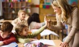 ‘I don’t want to seem tight’: How much should you give to the year-end teacher collection?