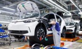 Volkswagen planning to cut up to 100,000 jobs globally