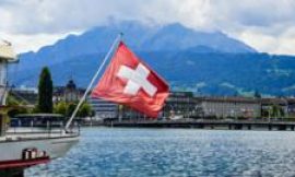 UK-Switzerland deal to scrap roaming charges and allow Britons to use e-gates