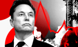 The SpaceX IPO made history. One month on has it lost momentum?