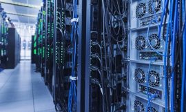 New York stops new large data centre projects for year