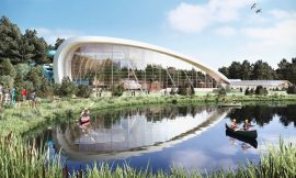 Center Parcs records average weekly revenues of €2m