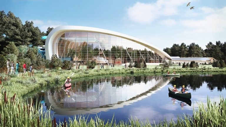 Read more about the article Center Parcs records average weekly revenues of €2m