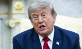 Trump threatens to bomb bridges and power plants in Iran unless talks resume