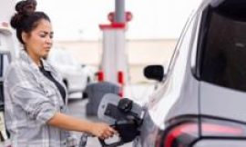 US inflation: Gas prices drive down CPI – but will it last?