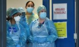 PPE failures left NHS staff poorly protected and wasted £10bn, Covid inquiry finds