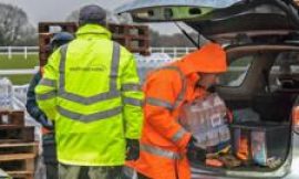 South East Water must pay £30.5m over supply failures in Kent and Sussex
