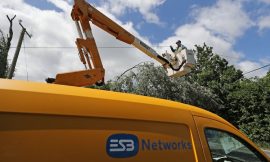 Unite engineers at ESB begin ban on out of hours work