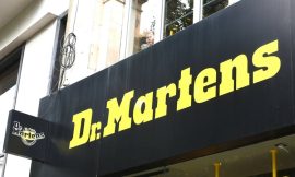 Dr Martens backs annual outlook on US wholesale demand