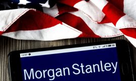Morgan Stanley beats profit estimates on dealmaking boost
