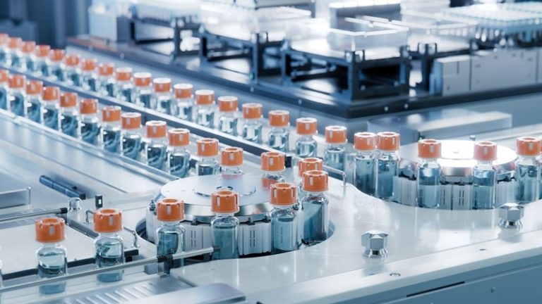 Read more about the article Exports down 29% in May due to big drop in pharma exports