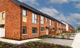 Annual house price growth steady at 6.2% in May – CSO