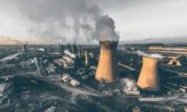 British Steel nationalisation bill passed by Parliament