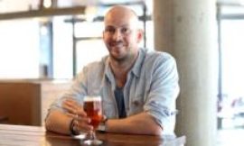 Brewdog co-founder James Watt launches bid to buy back beer firm