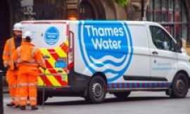 Cash-strapped Thames Water poses big test for Burnham