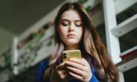 Don’t panic – five ways to stop your kids’ endless scrolling