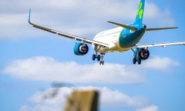Turbulence ahead as Aer Lingus to explain cuts to unions