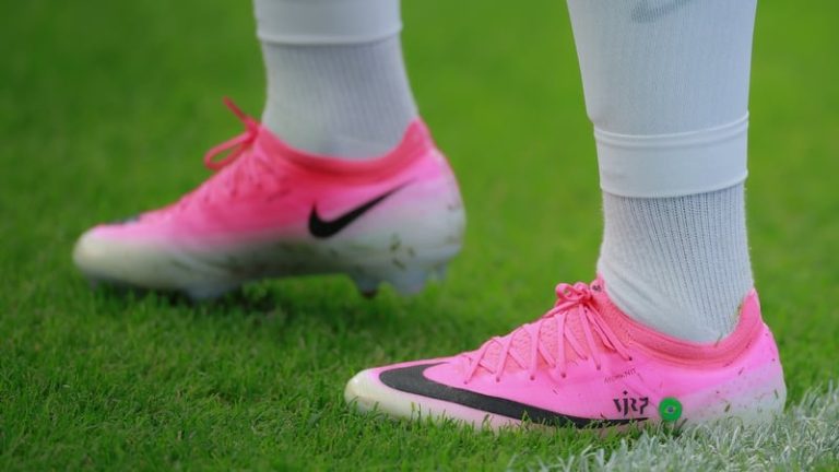 Read more about the article Nike out of World Cup contention as Adidas teams in final